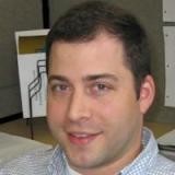 Harmony Information Systems, Inc. Employee Chris Burdick's profile photo