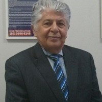 Oab/Pi Employee Antonio de Araújo Costa's profile photo