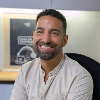Jobomas Employee Patricio Pawelek's profile photo