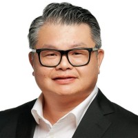William Wong's profile photo