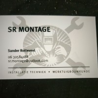 Sander Rotteveel Email