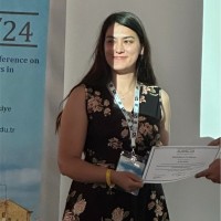 MEB LİSE ÖĞRETMENLERİ Employee Aylin Yetim's profile photo