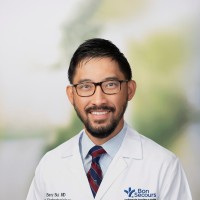 Bon Secours Mercy Health Employee An Bui's profile photo