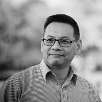 Scott Brownrigg Employee Raymond Yee's profile photo