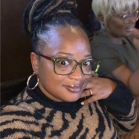 NADAP Employee Ishena Coleman's profile photo