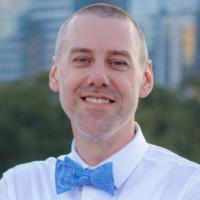 City of Austin Employee Robert Kingham's profile photo