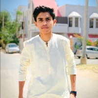 Nova 360 Employee Muhammad Aliyan's profile photo