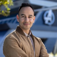 Marvel Studios Employee Mikey Trujillo's profile photo