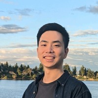 Amazon Employee Eric Luo's profile photo