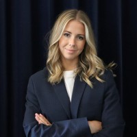 LayerLogic AB Employee Ebba Sandbecker's profile photo