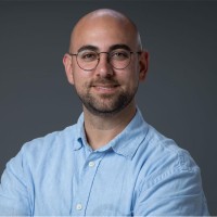 IDF Spokesperson's Unit Employee Tal Menashe's profile photo