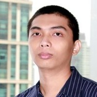 BPM Vision Employee Harvin Dy's profile photo