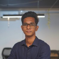 PROFOLO Employee Sharath Kumar's profile photo