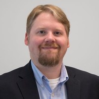 Modo Labs Employee Pete Akins's profile photo