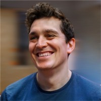 Vanti Employee Chris Dinsdale's profile photo