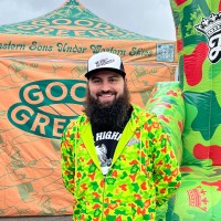 Your Highness Employee Michael Cimino's profile photo