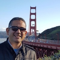 Epitome Networks Employee Luis P.'s profile photo