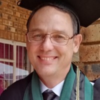 UMFA Employee Levi van Rensburg's profile photo