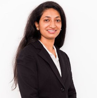 DTI_Group Employee Avni Shah's profile photo