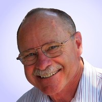 LDRA Limited Employee Bill Hart's profile photo