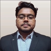 Tata Consultancy Services Employee Rajdeep Pal's profile photo