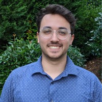 Kids2 Employee Sam Brand's profile photo