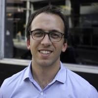 Analytic Partners Employee Carl Jeanbart's profile photo