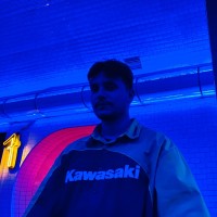 Club Space Employee Jonathan Trujillo's profile photo