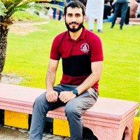 Muhammad Usama Email