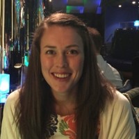 The VCTC Employee Anna Davidsson's profile photo