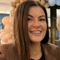 SMARTY Employee Georgia Puttock's profile photo