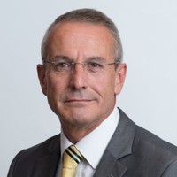 Morson Talent (Canada & USA) Employee Mike Jones's profile photo