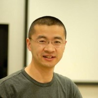 Gemridge Technologies Inc. Employee Jack Liu's profile photo