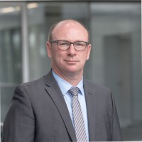 Mitsubishi Power Europe Employee Björn Henning's profile photo