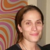 Outbrain Employee Avia Tzur's profile photo