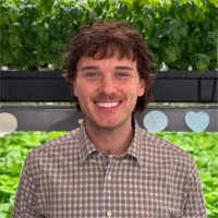Teens for Food Justice Employee Connor Gorsira's profile photo