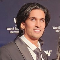 Aditya Mani Email & Phone Number