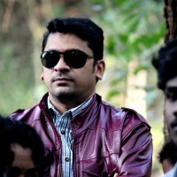 christuniversity Employee S. Prabakaran's profile photo