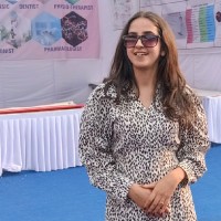 A Complete HubSpot Agency - MarkeStac Employee Shikha Choudhary's profile photo