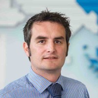 Avonside Insulation Supplies Ltd Employee Jonathan Mann's profile photo