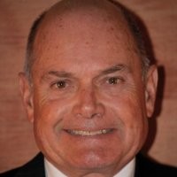 Investor Relations Employee Robert Wright's profile photo