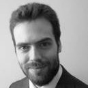 Atos Employee James Perrott's profile photo