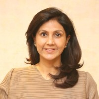 Singhania & Partners LLP Employee Deepa Sachdev's profile photo