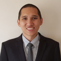 Michael Andre Reyes Email