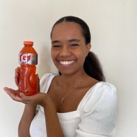 Ana Luiza Pires's profile photo