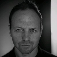 SONAS Bathrooms Employee Bryan Hockley's profile photo
