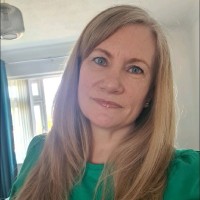 Visavvi Employee Debi Myland's profile photo