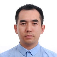 Benjamin Wang Email & Phone Number