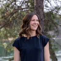 Out There Outdoors magazine Employee Lisa Laughlin's profile photo