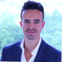Perceptive Inc. Employee Andrew Serrano's profile photo